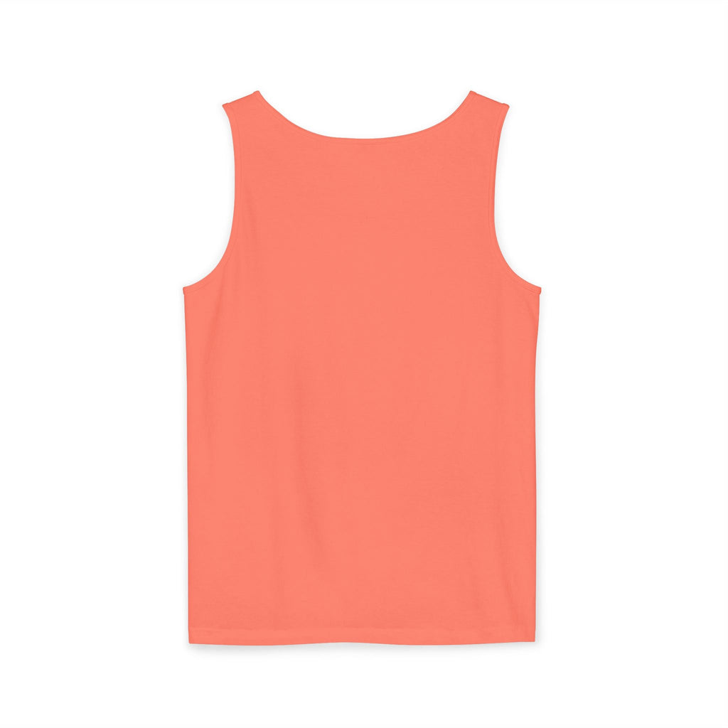 Surfing Tank Top Sunset Surfboard Beach Tank for Surfers & Summer Lovers - Etna Gift