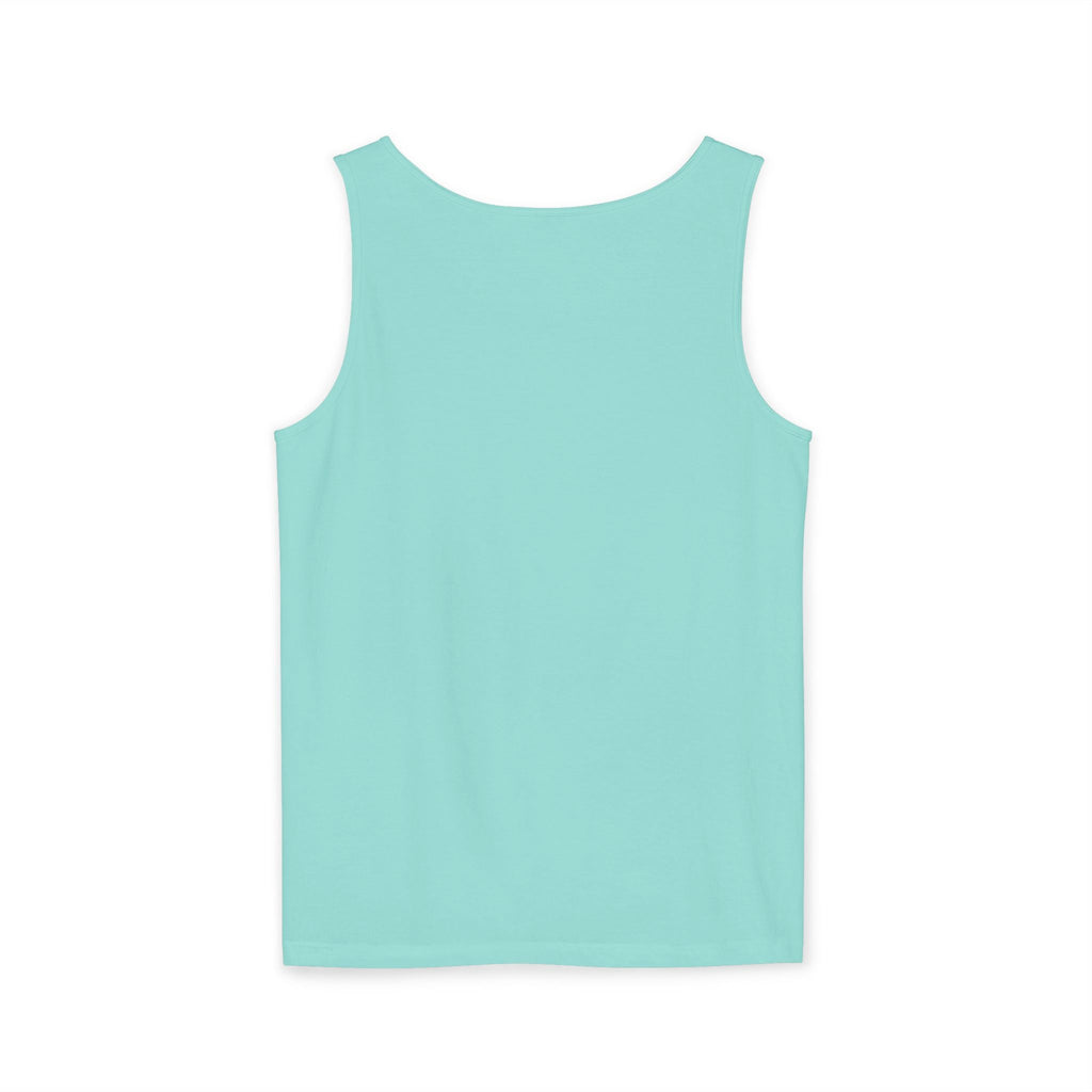 Surfing Tank Top Sunset Surfboard Beach Tank for Surfers & Summer Lovers - Etna Gift