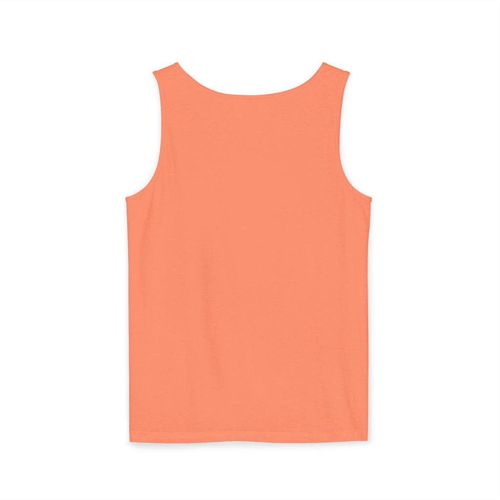 Surfing Tank Top Sunset Surfboard Beach Tank for Surfers & Summer Lovers - Etna Gift