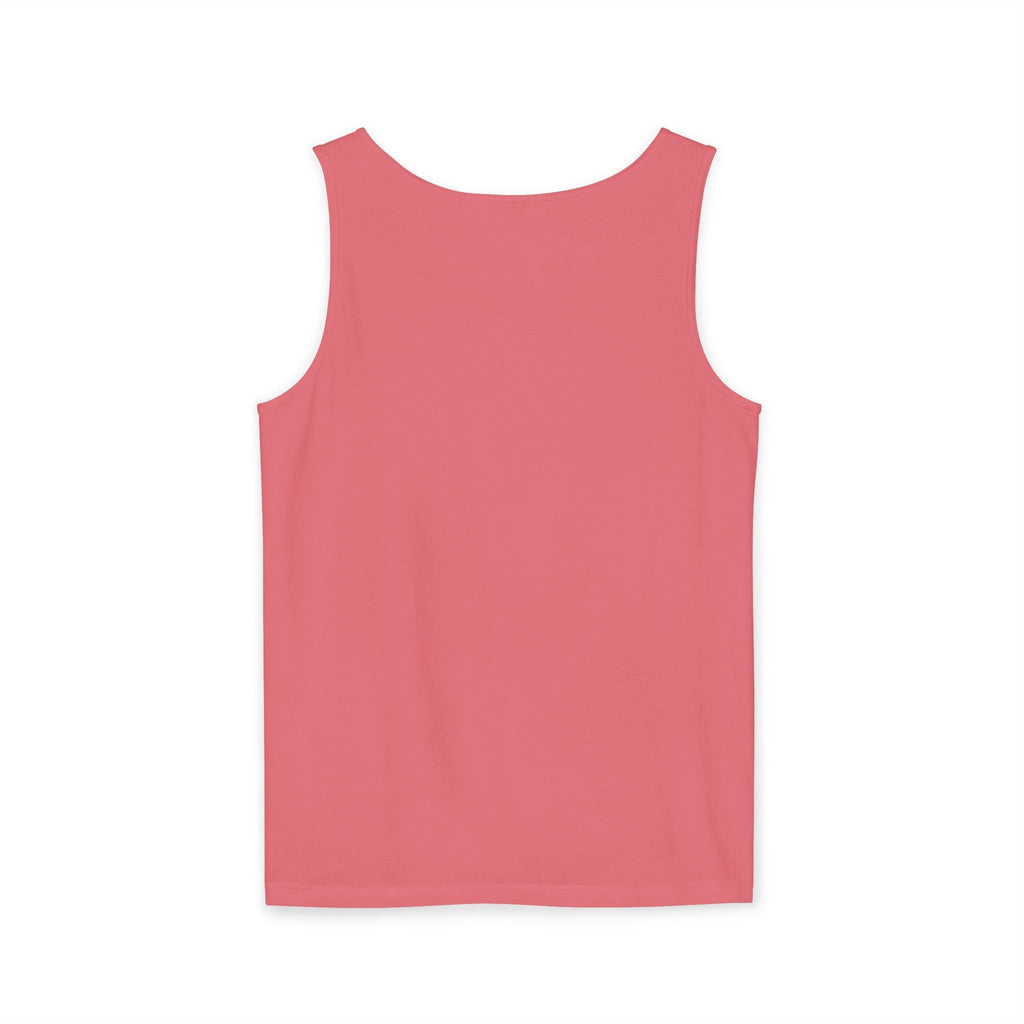 Surfing Tank Top Sunset Surfboard Beach Tank for Surfers & Summer Lovers - Etna Gift