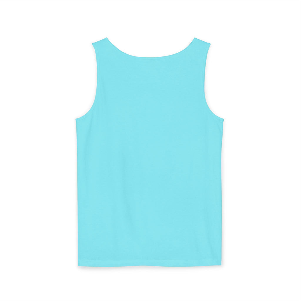 Surfing Tank Top Sunset Surfboard Beach Tank for Surfers & Summer Lovers - Etna Gift