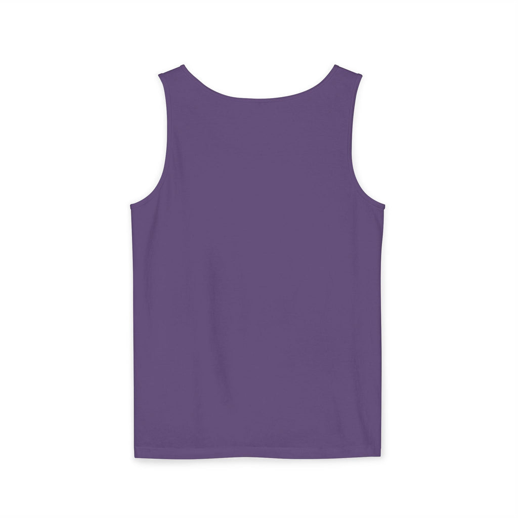 Surfing Tank Top Sunset Surfboard Beach Tank for Surfers & Summer Lovers - Etna Gift