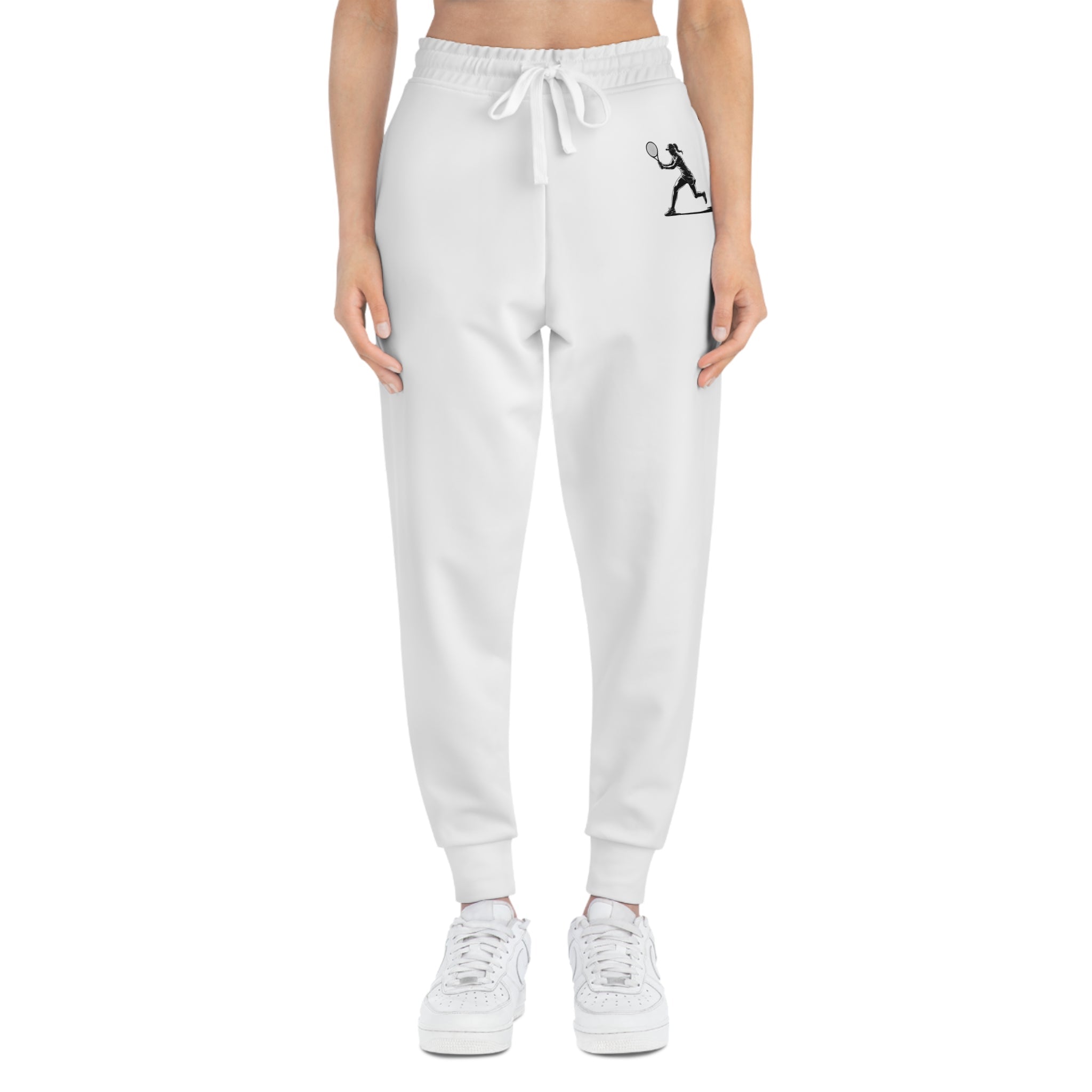 Tennis Sport Athletic Joggers All - Over Print - Etna Gift
