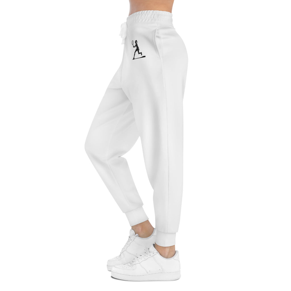 Tennis Sport Athletic Joggers All - Over Print - Etna Gift