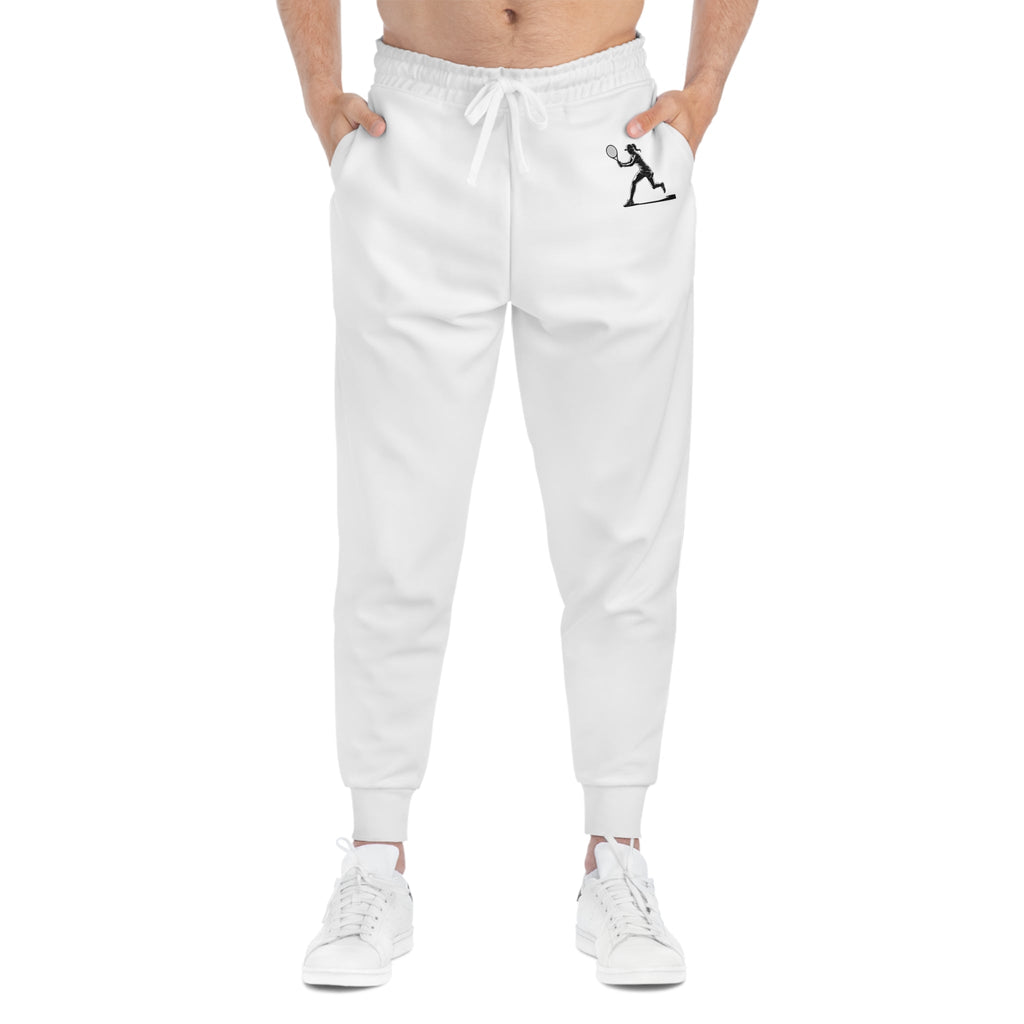 Tennis Sport Athletic Joggers All - Over Print - Etna Gift