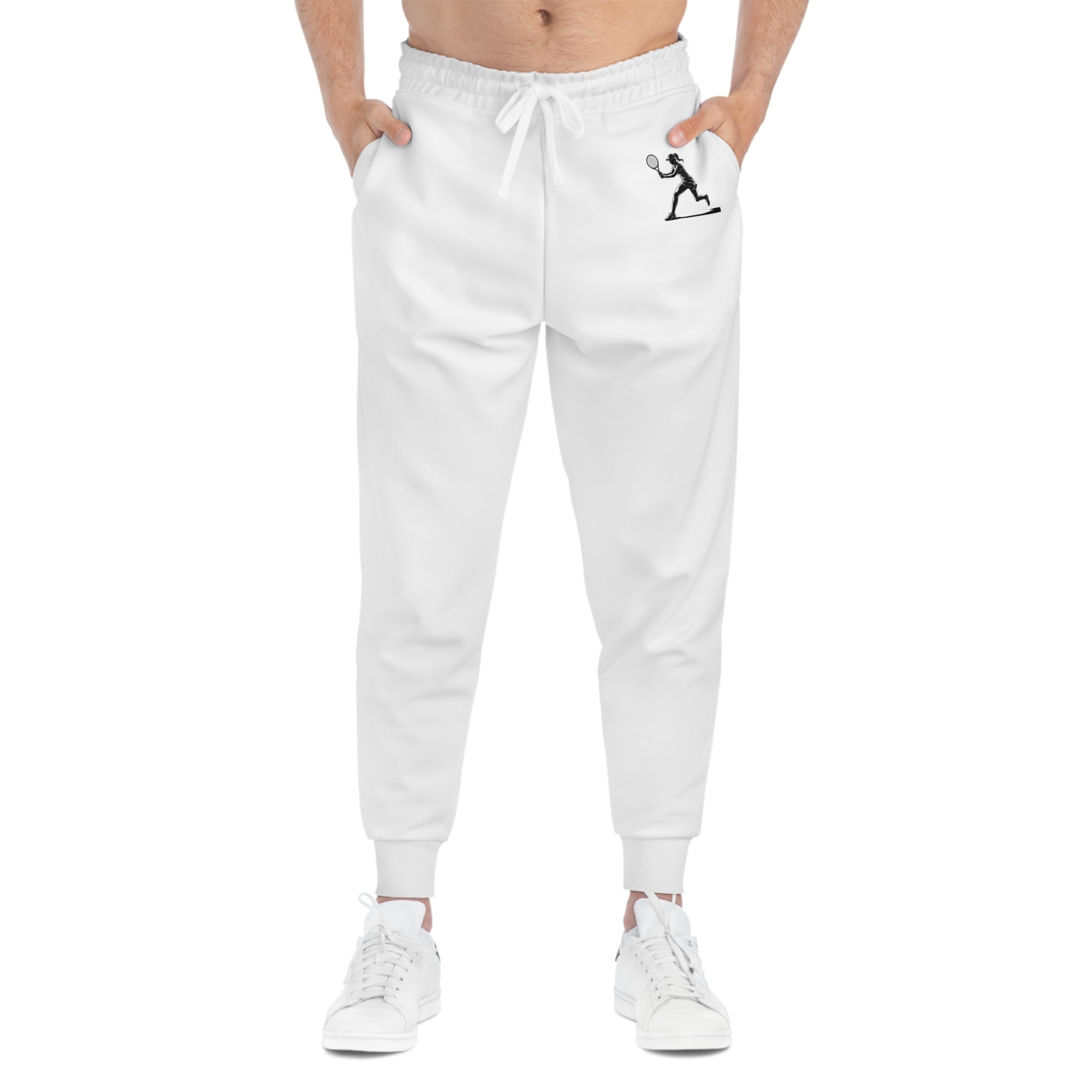 Tennis Sport Athletic Joggers All - Over Print - Etna Gift