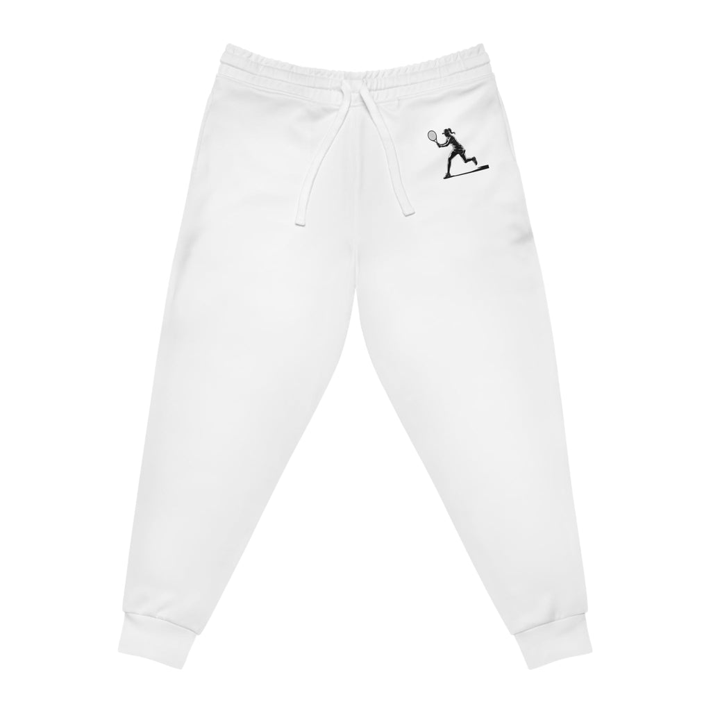 Tennis Sport Athletic Joggers All - Over Print - Etna Gift