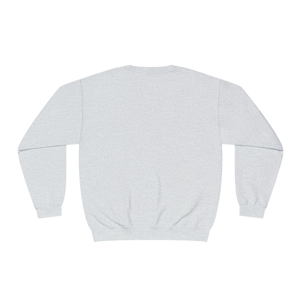Tennis Woman Crewneck Sweatshirt Women's Tennis Graphic Sweatshirt - Etna Gift