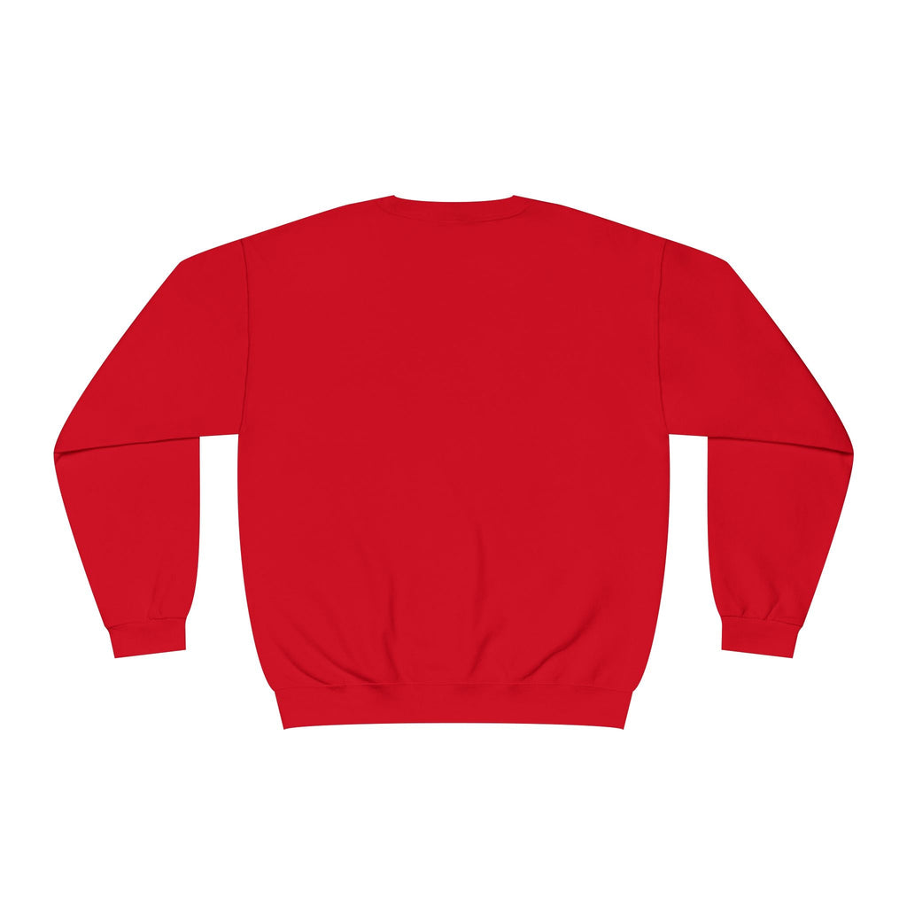 Tennis Woman Crewneck Sweatshirt Women's Tennis Graphic Sweatshirt - Etna Gift