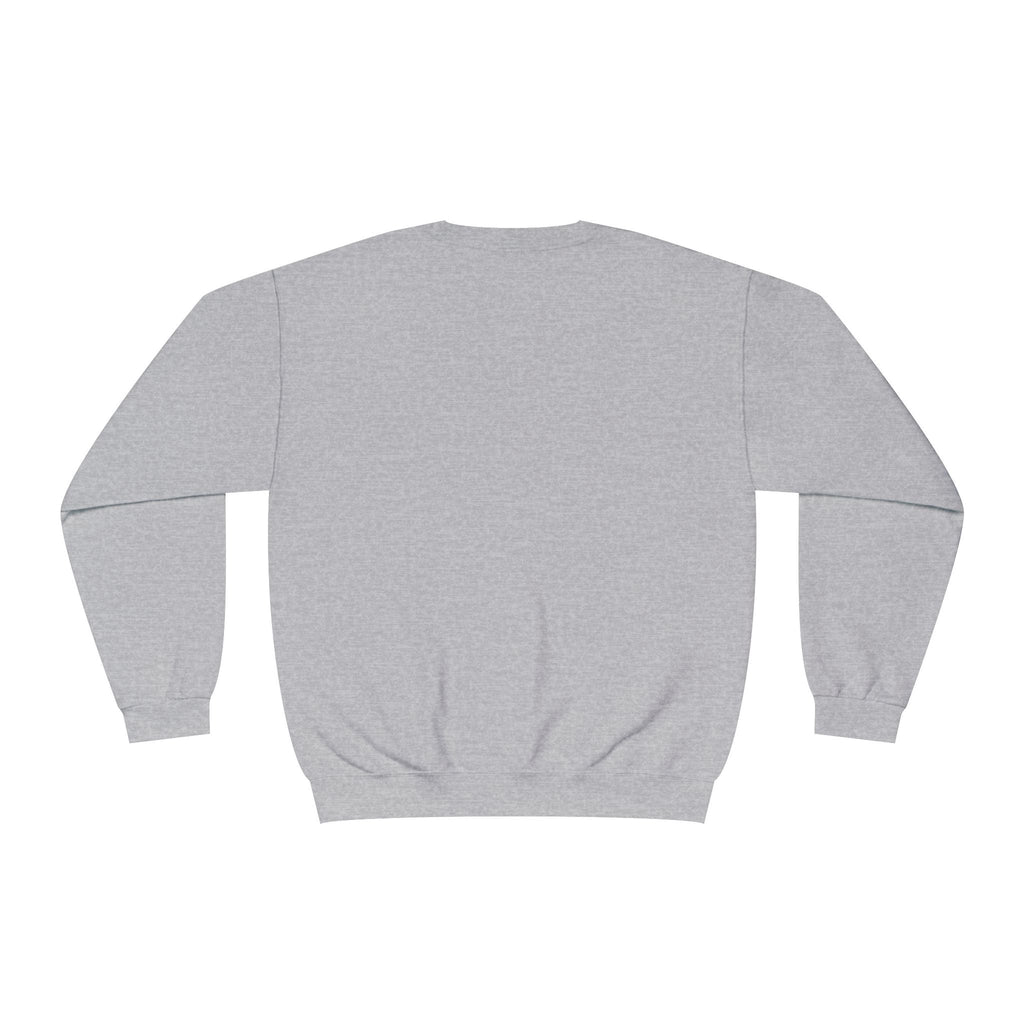 Tennis Woman Crewneck Sweatshirt Women's Tennis Graphic Sweatshirt - Etna Gift
