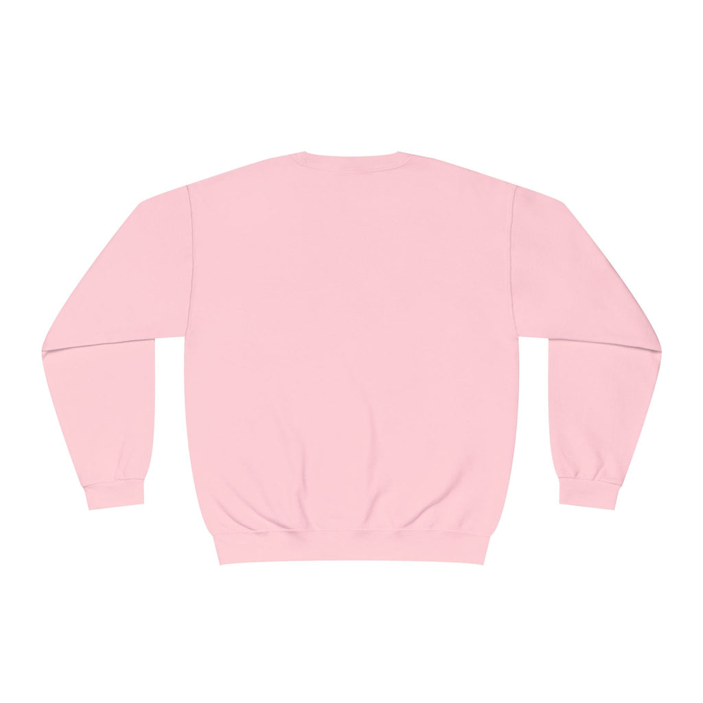 Tennis Woman Crewneck Sweatshirt Women's Tennis Graphic Sweatshirt - Etna Gift