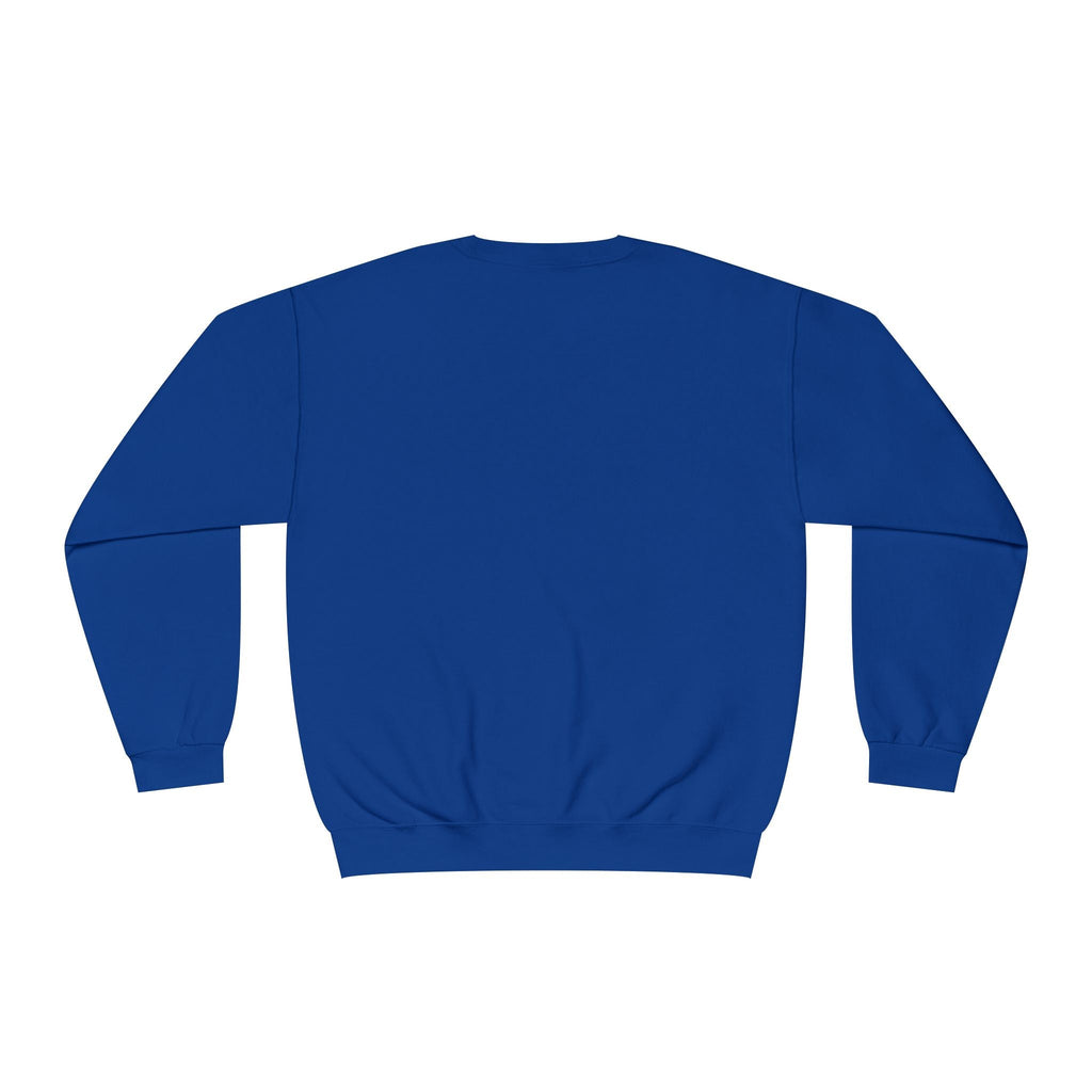 Tennis Woman Crewneck Sweatshirt Women's Tennis Graphic Sweatshirt - Etna Gift