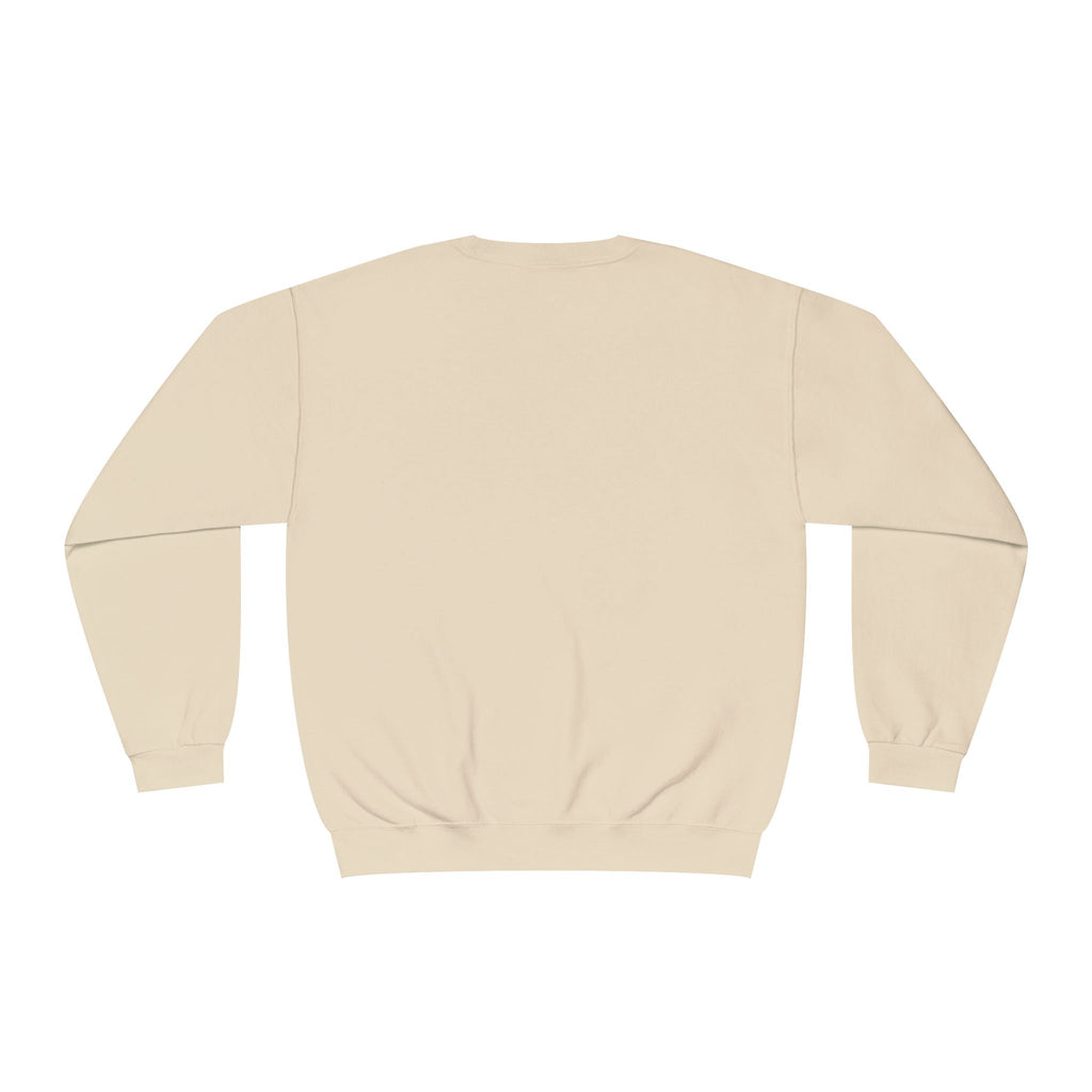 Tennis Woman Crewneck Sweatshirt Women's Tennis Graphic Sweatshirt - Etna Gift