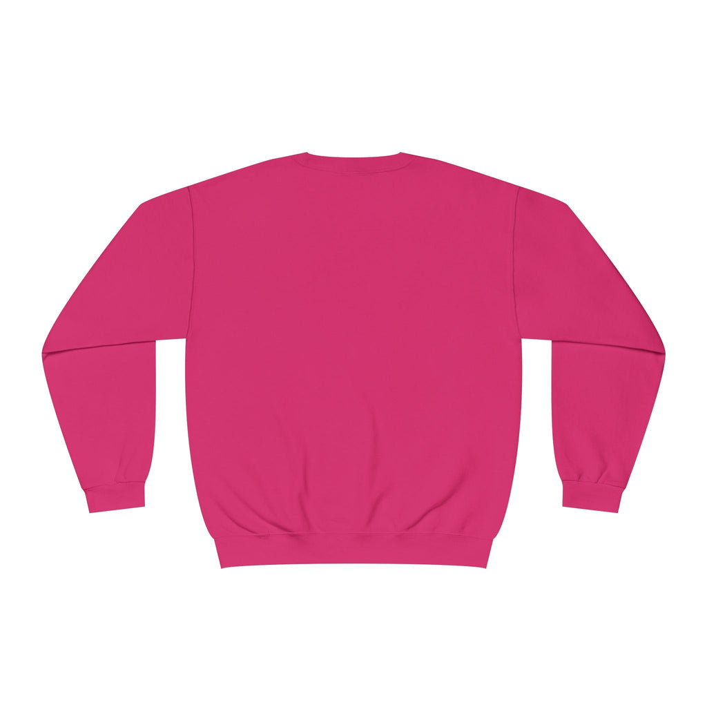 Tennis Woman Crewneck Sweatshirt Women's Tennis Graphic Sweatshirt - Etna Gift