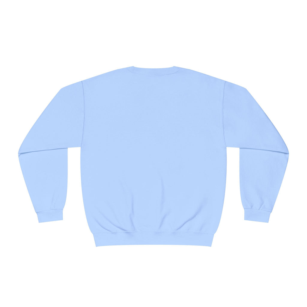 Tennis Woman Crewneck Sweatshirt Women's Tennis Graphic Sweatshirt - Etna Gift