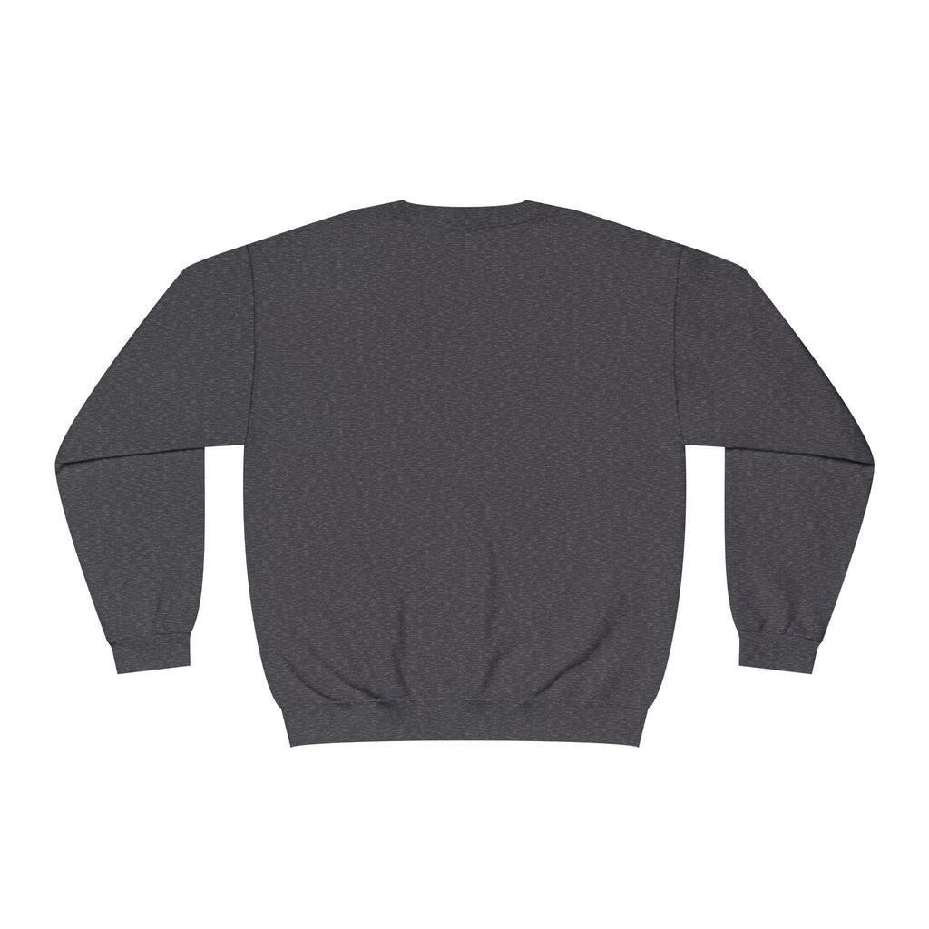 Tennis Woman Crewneck Sweatshirt Women's Tennis Graphic Sweatshirt - Etna Gift