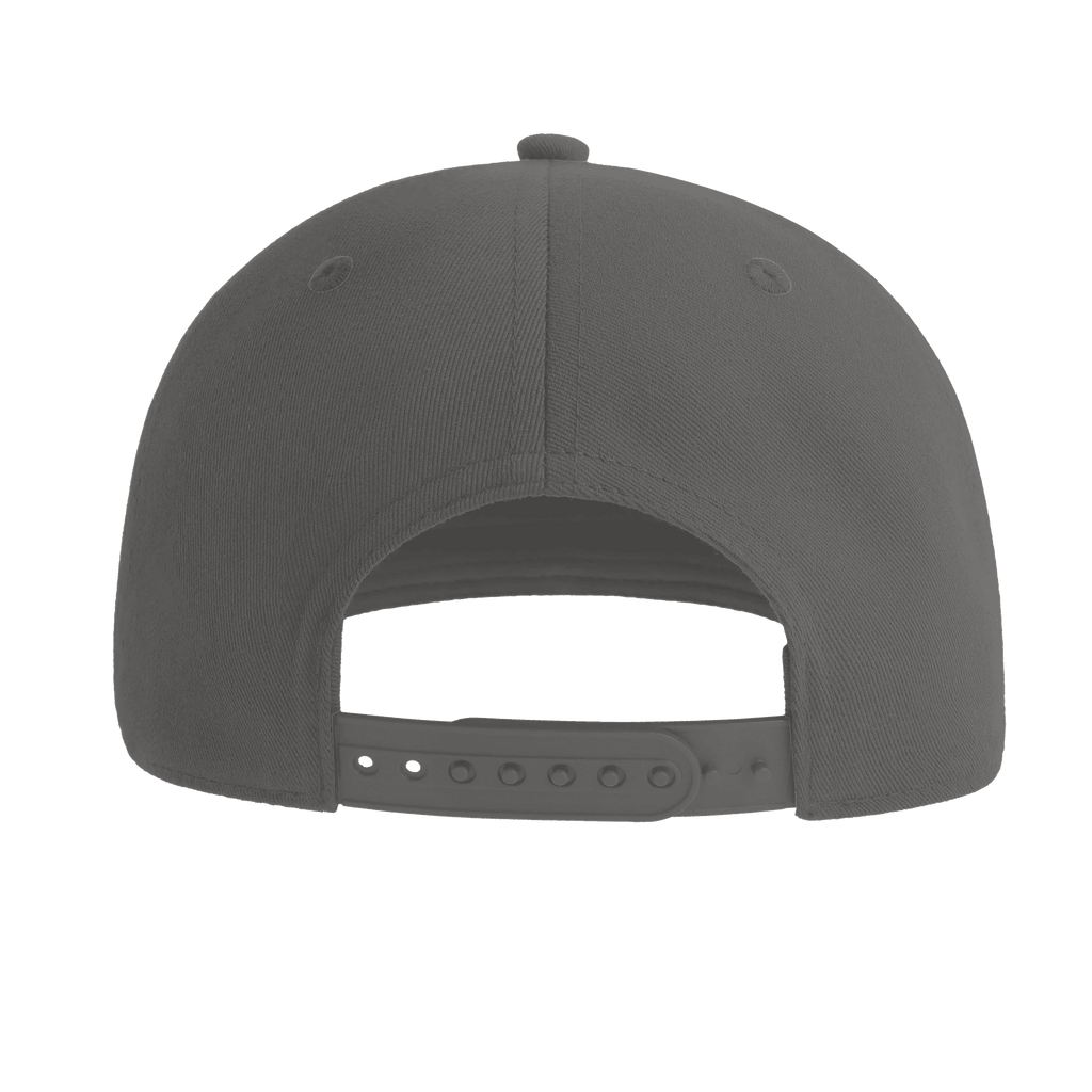 UCON Fan Hat – Premium Cotton Twill Structured Snapback Cap - Etna Gift