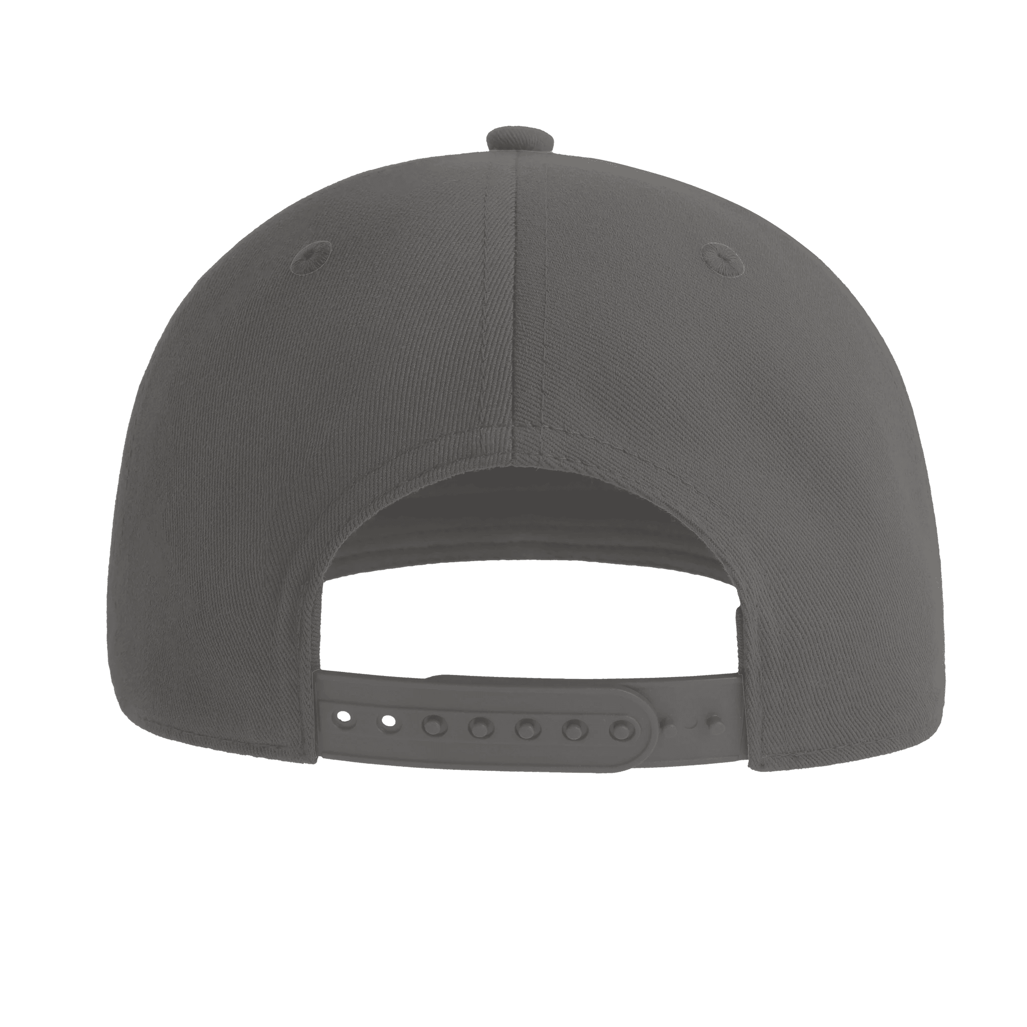 UCON Fan Hat – Premium Cotton Twill Structured Snapback Cap - Etna Gift
