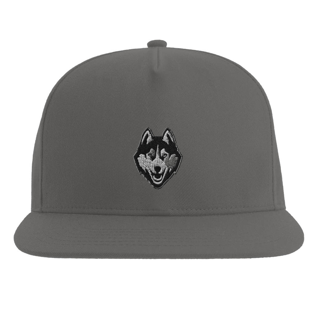 UCON Fan Hat – Premium Cotton Twill Structured Snapback Cap - Etna Gift