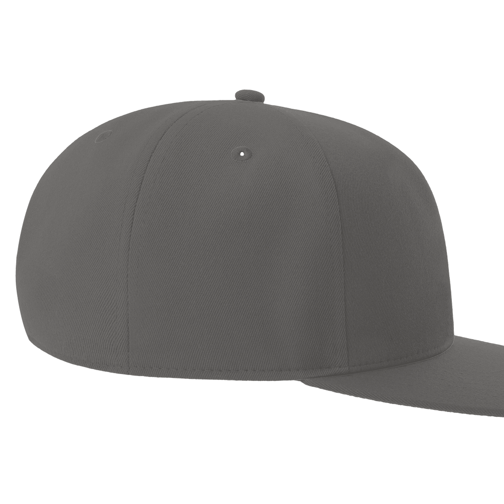 UCON Fan Hat – Premium Cotton Twill Structured Snapback Cap - Etna Gift