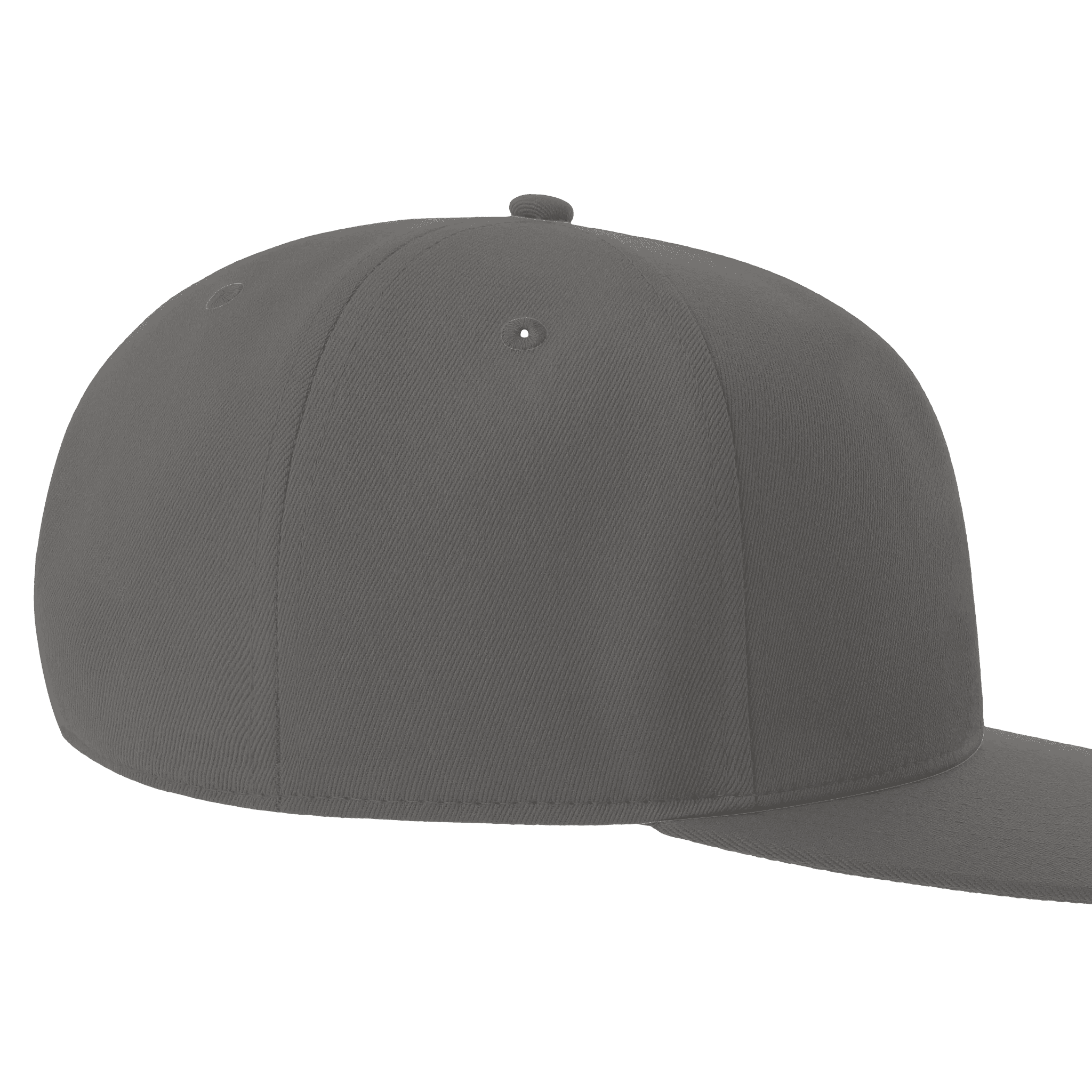 UCON Fan Hat – Premium Cotton Twill Structured Snapback Cap - Etna Gift