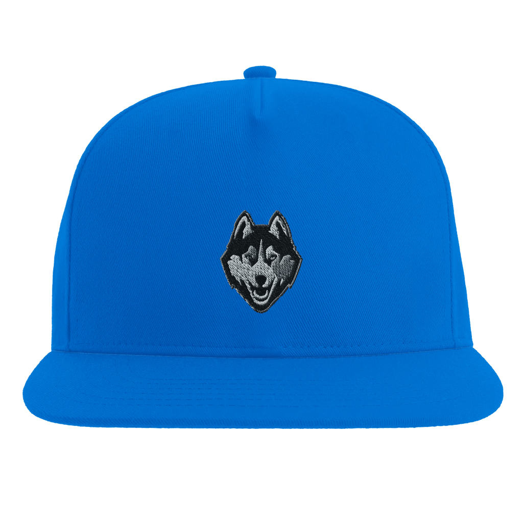 UCON Fan Hat – Premium Cotton Twill Structured Snapback Cap - Etna Gift