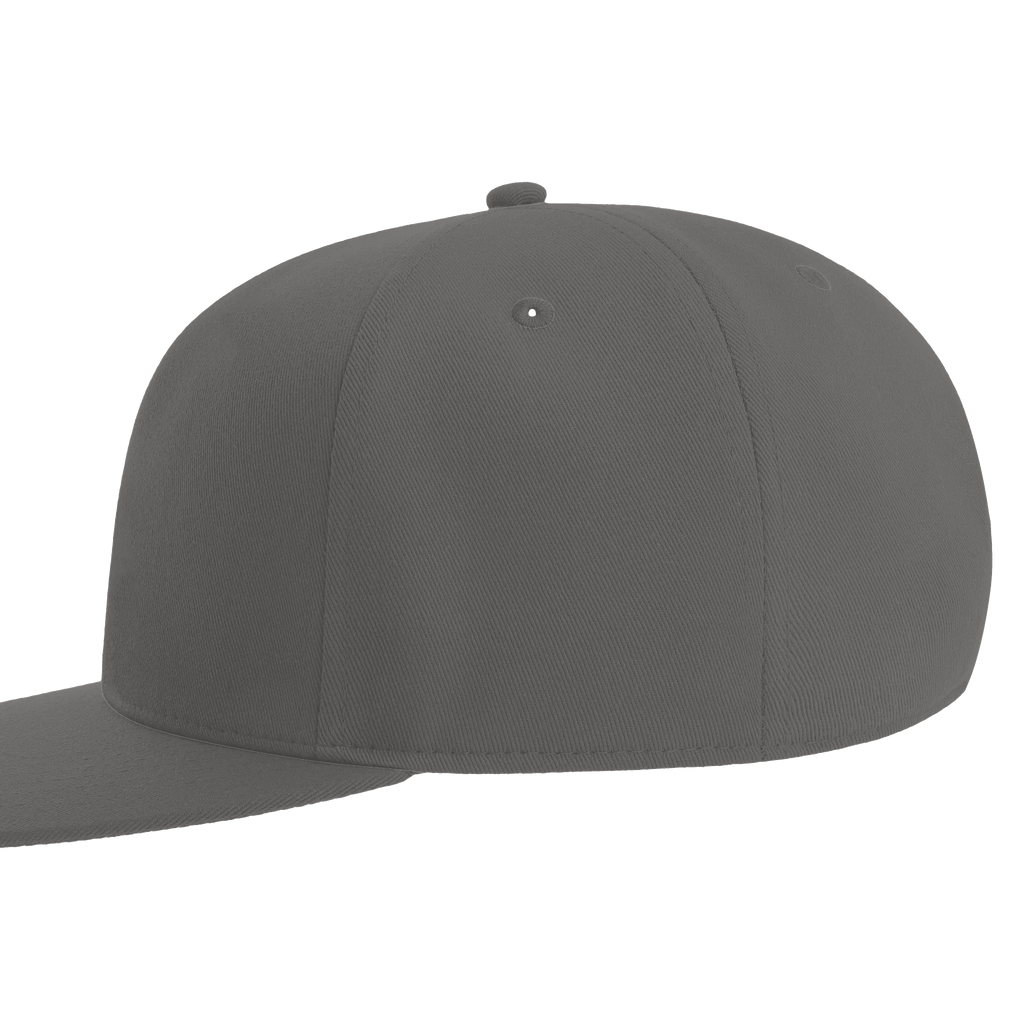 UCON Fan Hat – Premium Cotton Twill Structured Snapback Cap - Etna Gift
