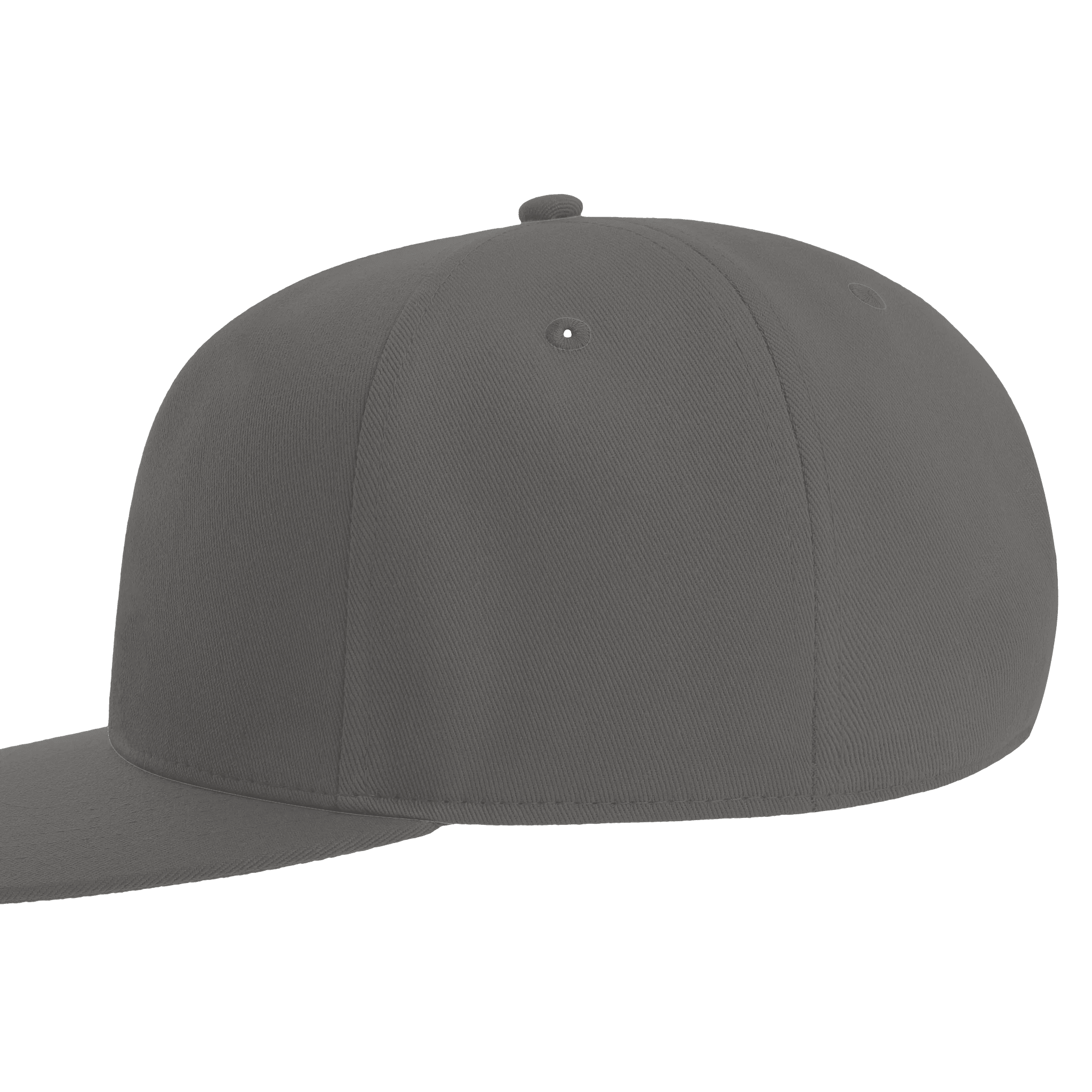 UCON Fan Hat – Premium Cotton Twill Structured Snapback Cap - Etna Gift