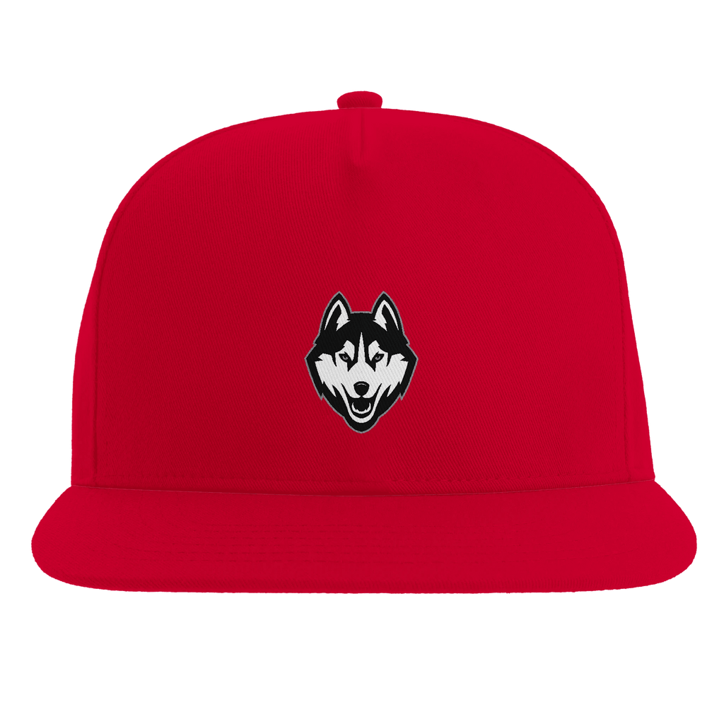 UCON Fan Hat – Premium Cotton Twill Structured Snapback Cap - Etna Gift