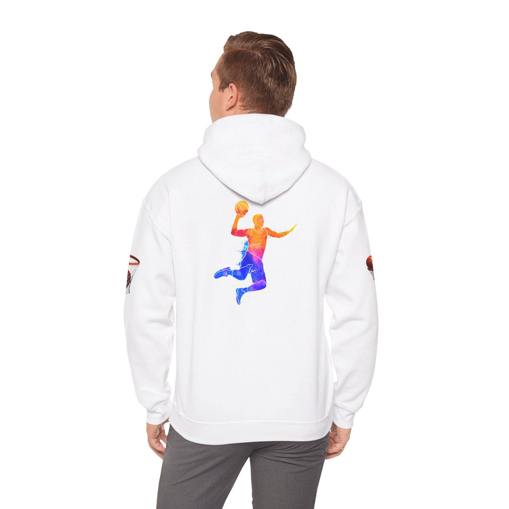 Unisex Heavy Blend™ Hooded Sweatshirt - Etna Gift