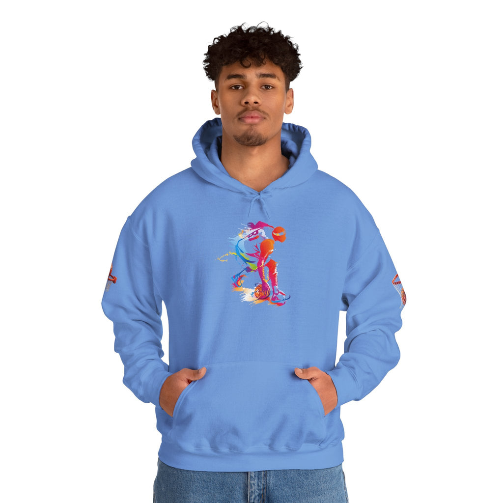 Unisex Heavy Blend™ Hooded Sweatshirt - Etna Gift