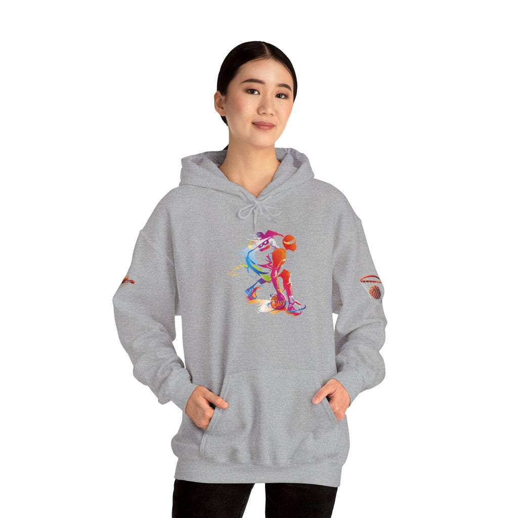 Unisex Heavy Blend™ Hooded Sweatshirt - Etna Gift