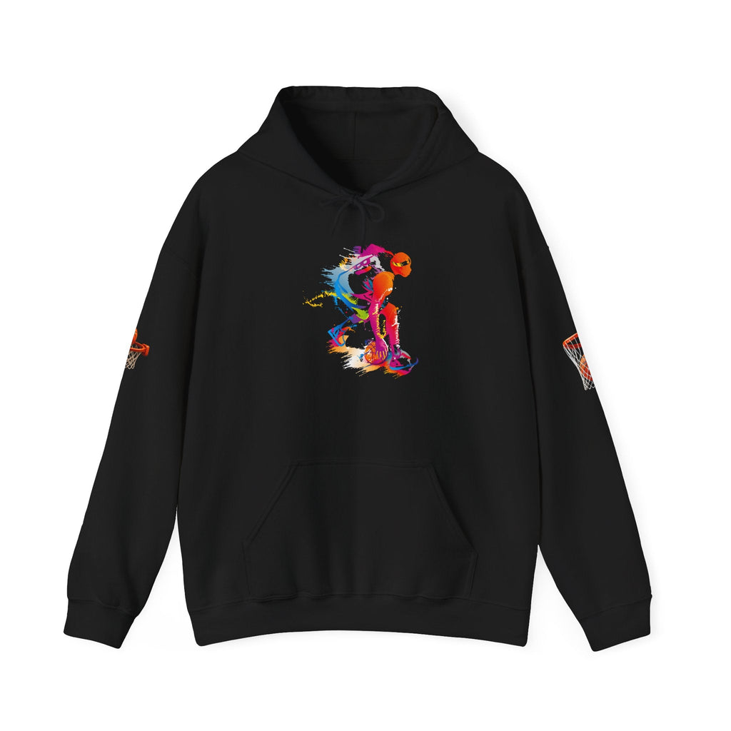 Unisex Heavy Blend™ Hooded Sweatshirt - Etna Gift