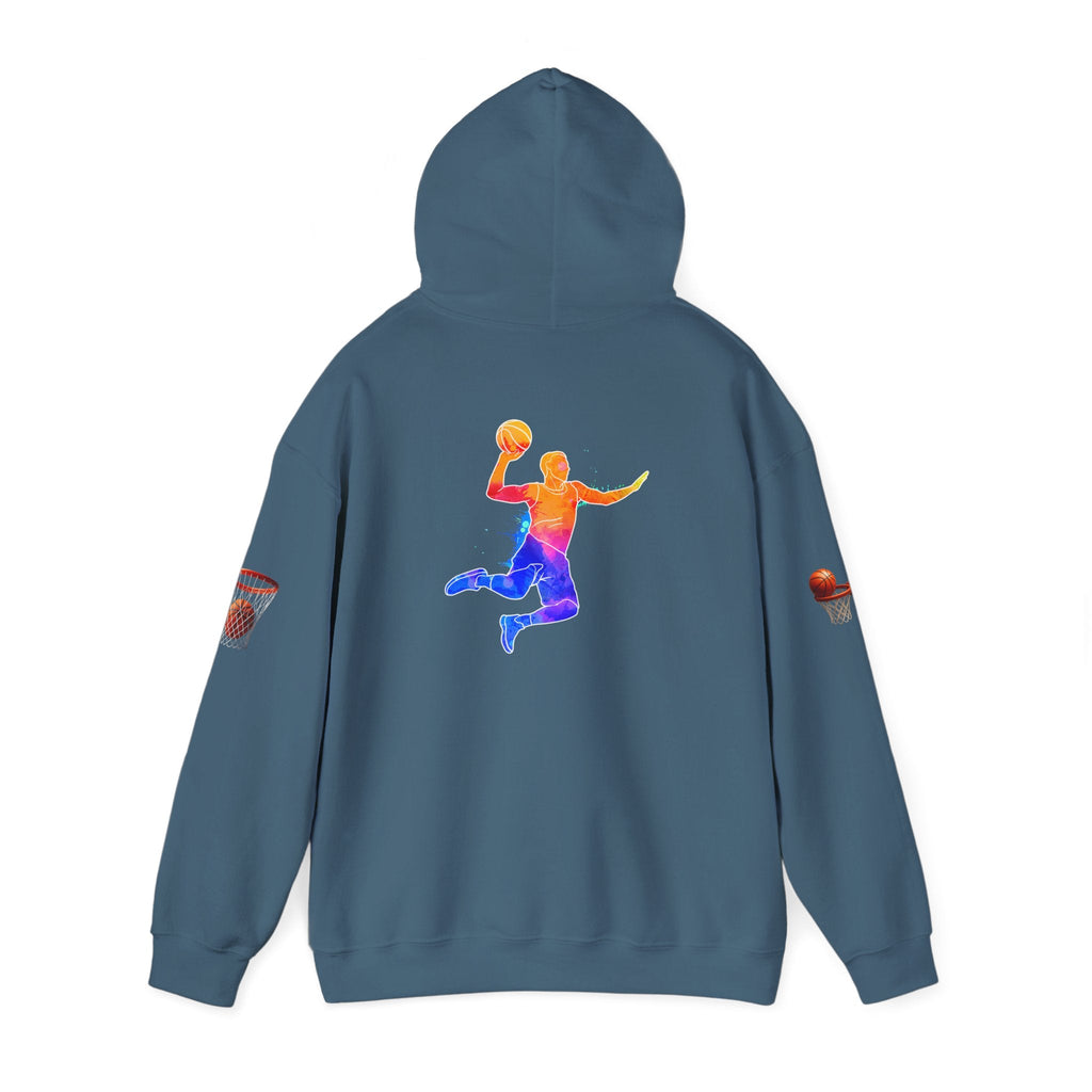 Unisex Heavy Blend™ Hooded Sweatshirt - Etna Gift