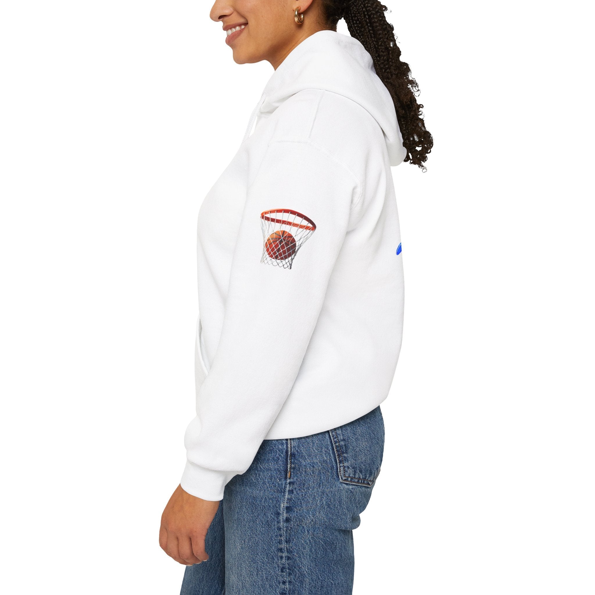 Unisex Heavy Blend™ Hooded Sweatshirt - Etna Gift