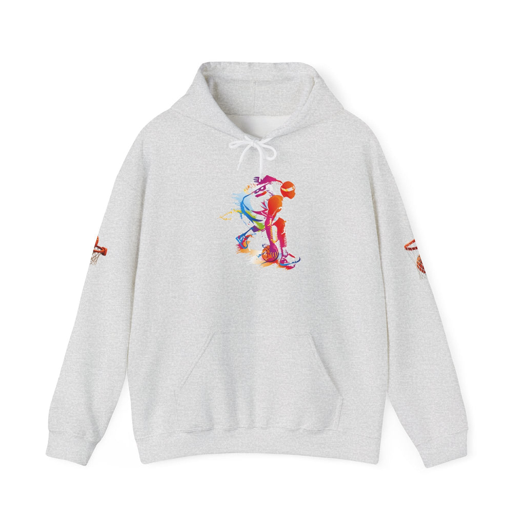 Unisex Heavy Blend™ Hooded Sweatshirt - Etna Gift