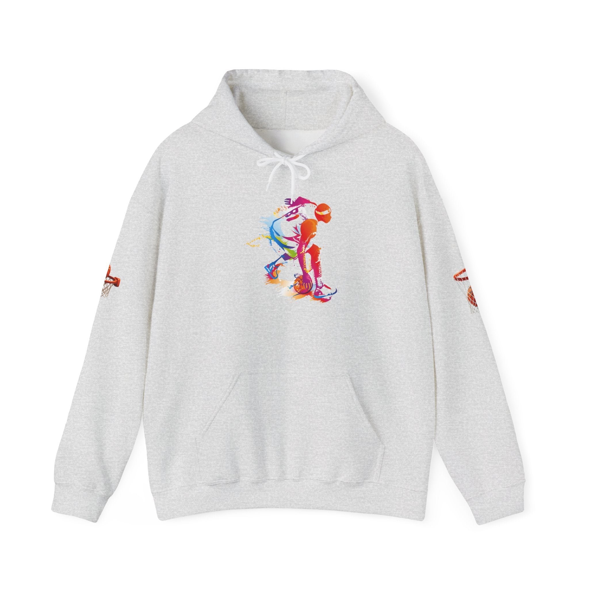 Unisex Heavy Blend™ Hooded Sweatshirt - Etna Gift