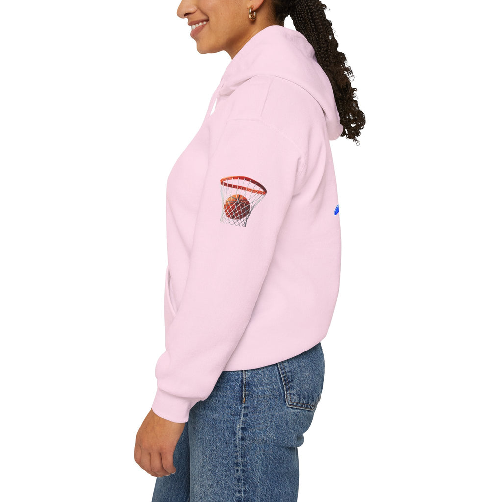 Unisex Heavy Blend™ Hooded Sweatshirt - Etna Gift