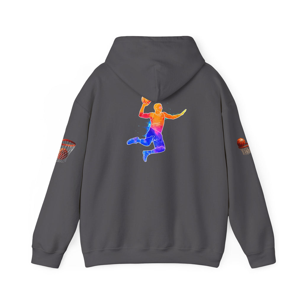 Unisex Heavy Blend™ Hooded Sweatshirt - Etna Gift