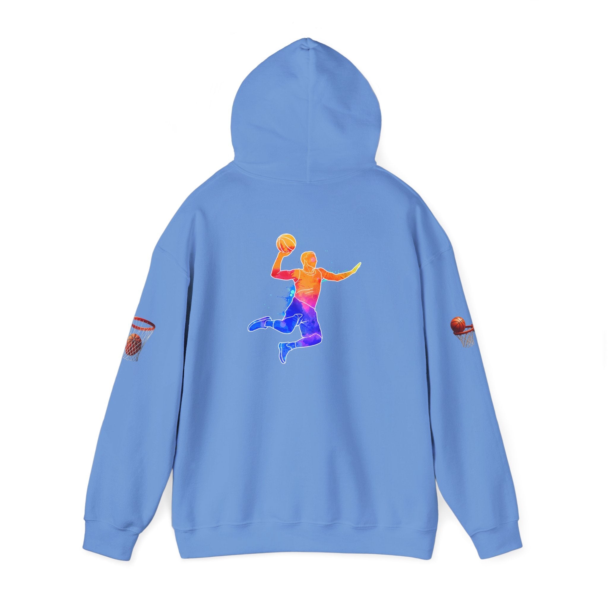 Unisex Heavy Blend™ Hooded Sweatshirt - Etna Gift
