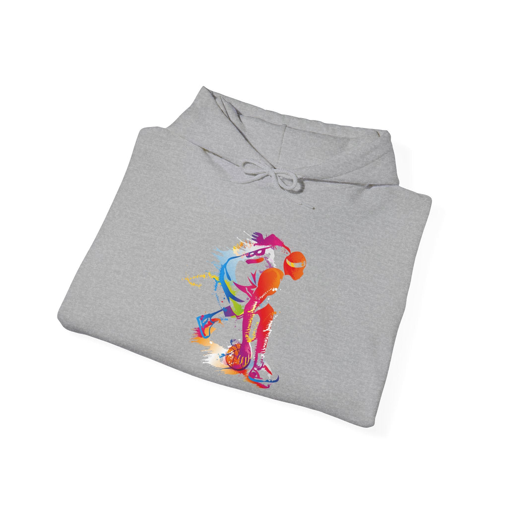 Unisex Heavy Blend™ Hooded Sweatshirt - Etna Gift