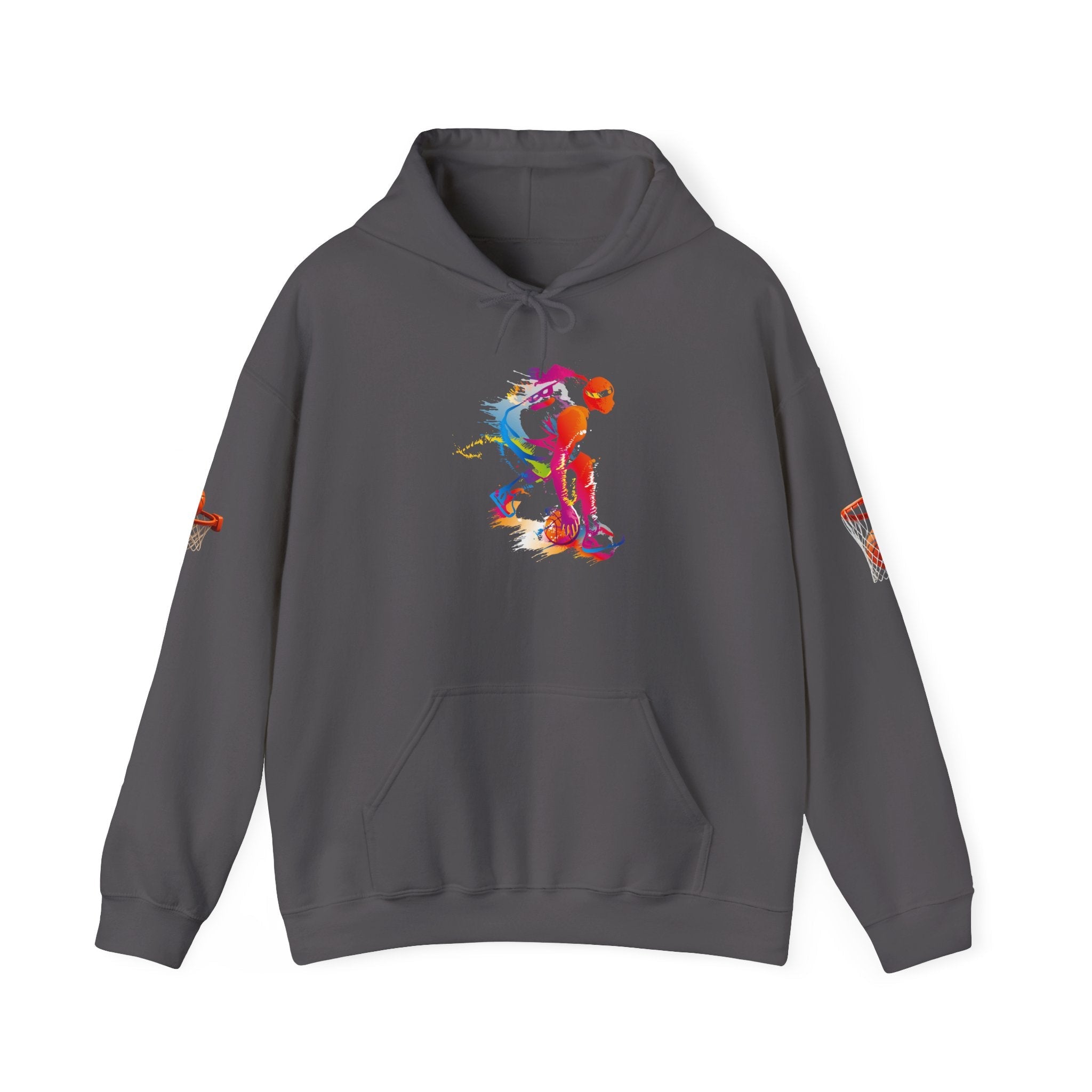 Unisex Heavy Blend™ Hooded Sweatshirt - Etna Gift