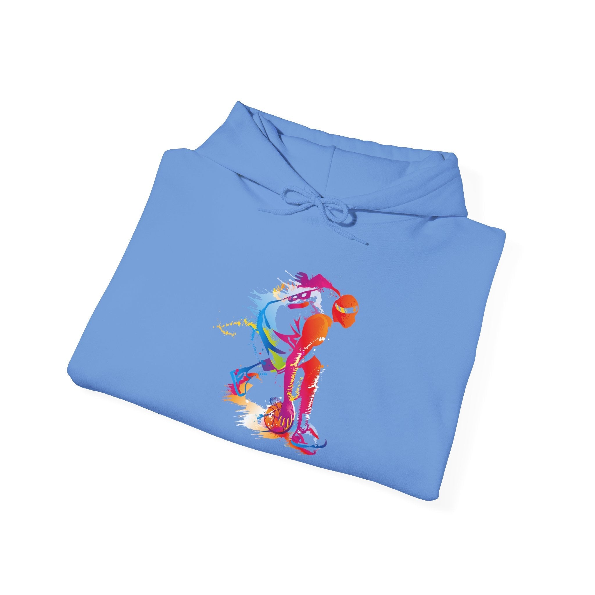 Unisex Heavy Blend™ Hooded Sweatshirt - Etna Gift