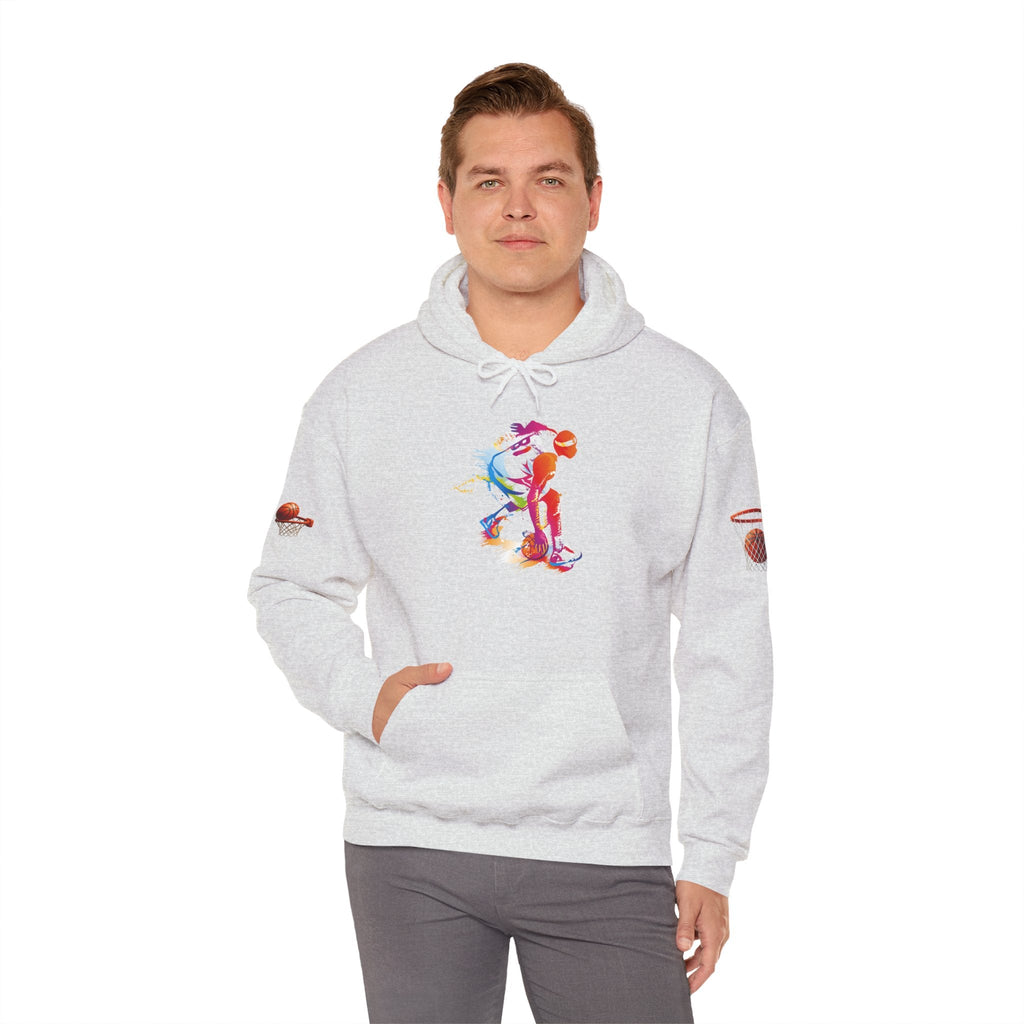 Unisex Heavy Blend™ Hooded Sweatshirt - Etna Gift