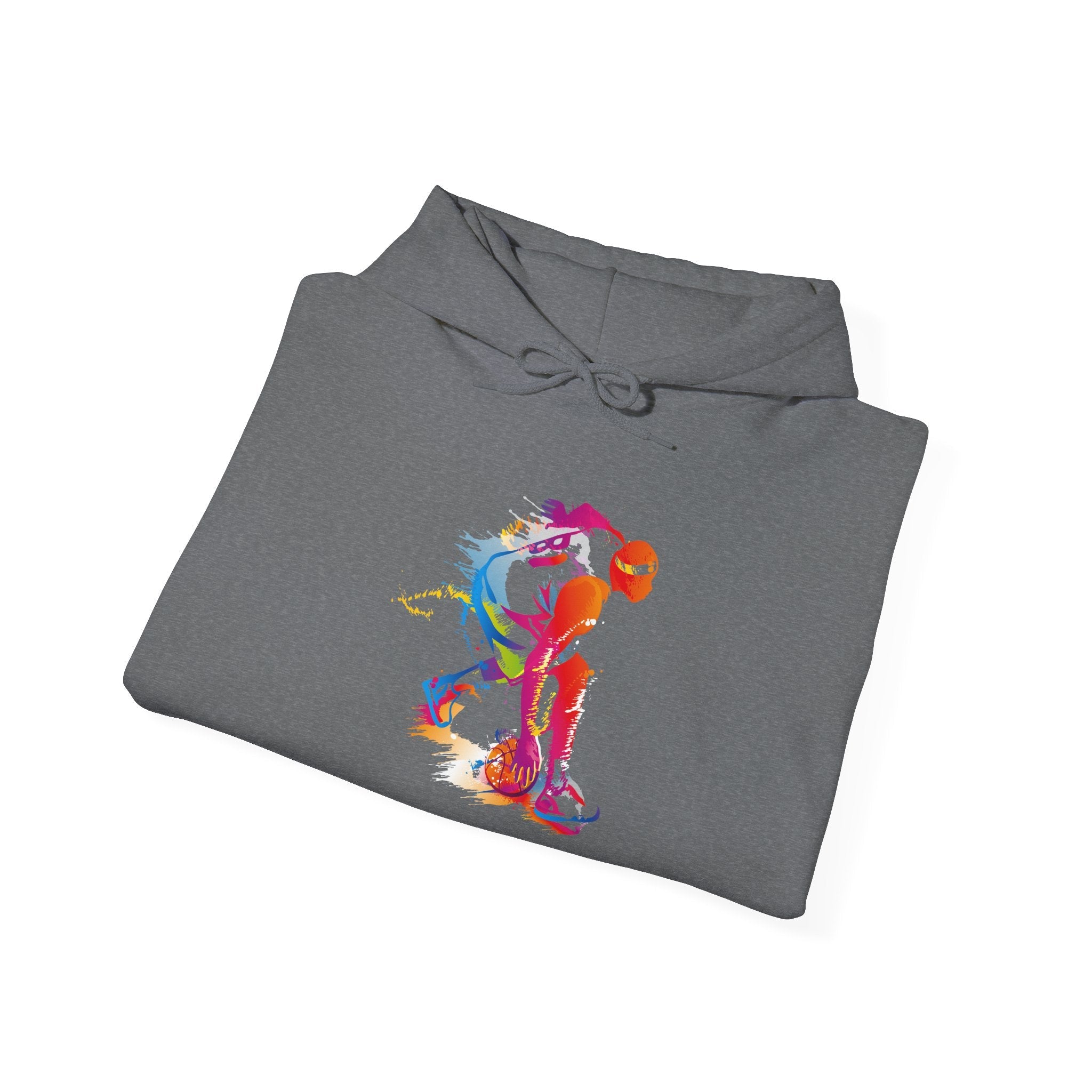 Unisex Heavy Blend™ Hooded Sweatshirt - Etna Gift