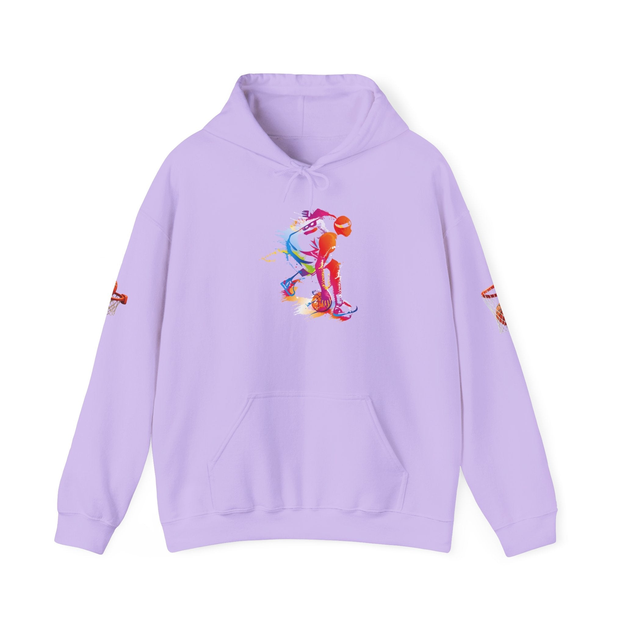 Unisex Heavy Blend™ Hooded Sweatshirt - Etna Gift