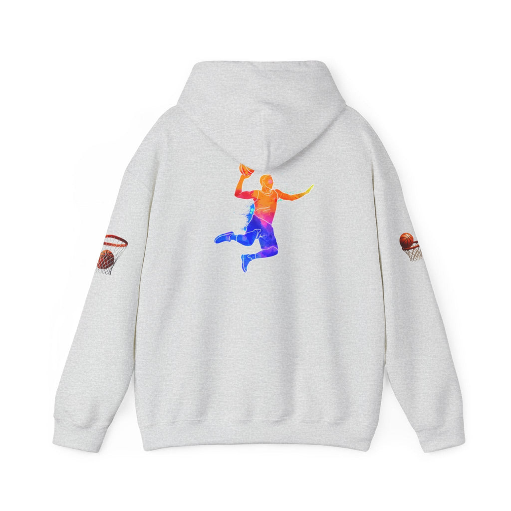 Unisex Heavy Blend™ Hooded Sweatshirt - Etna Gift