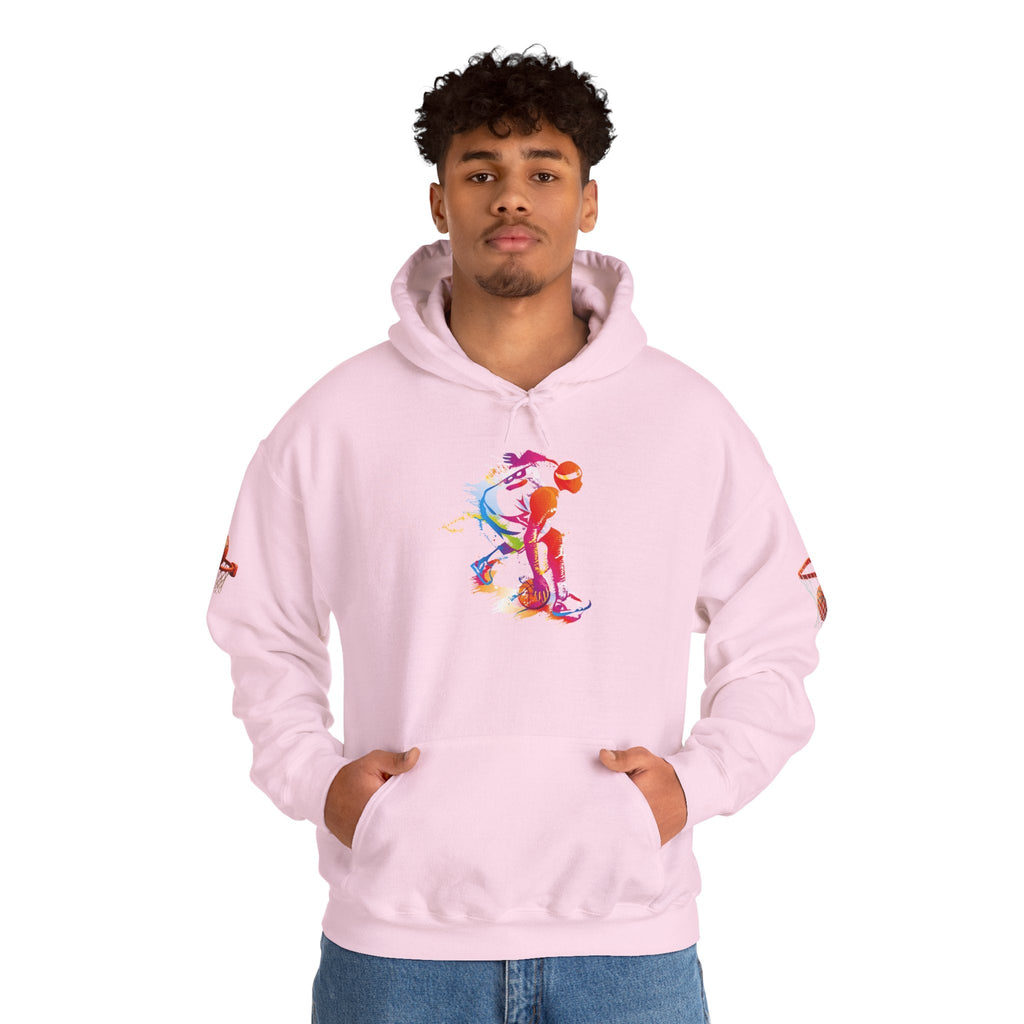 Unisex Heavy Blend™ Hooded Sweatshirt - Etna Gift