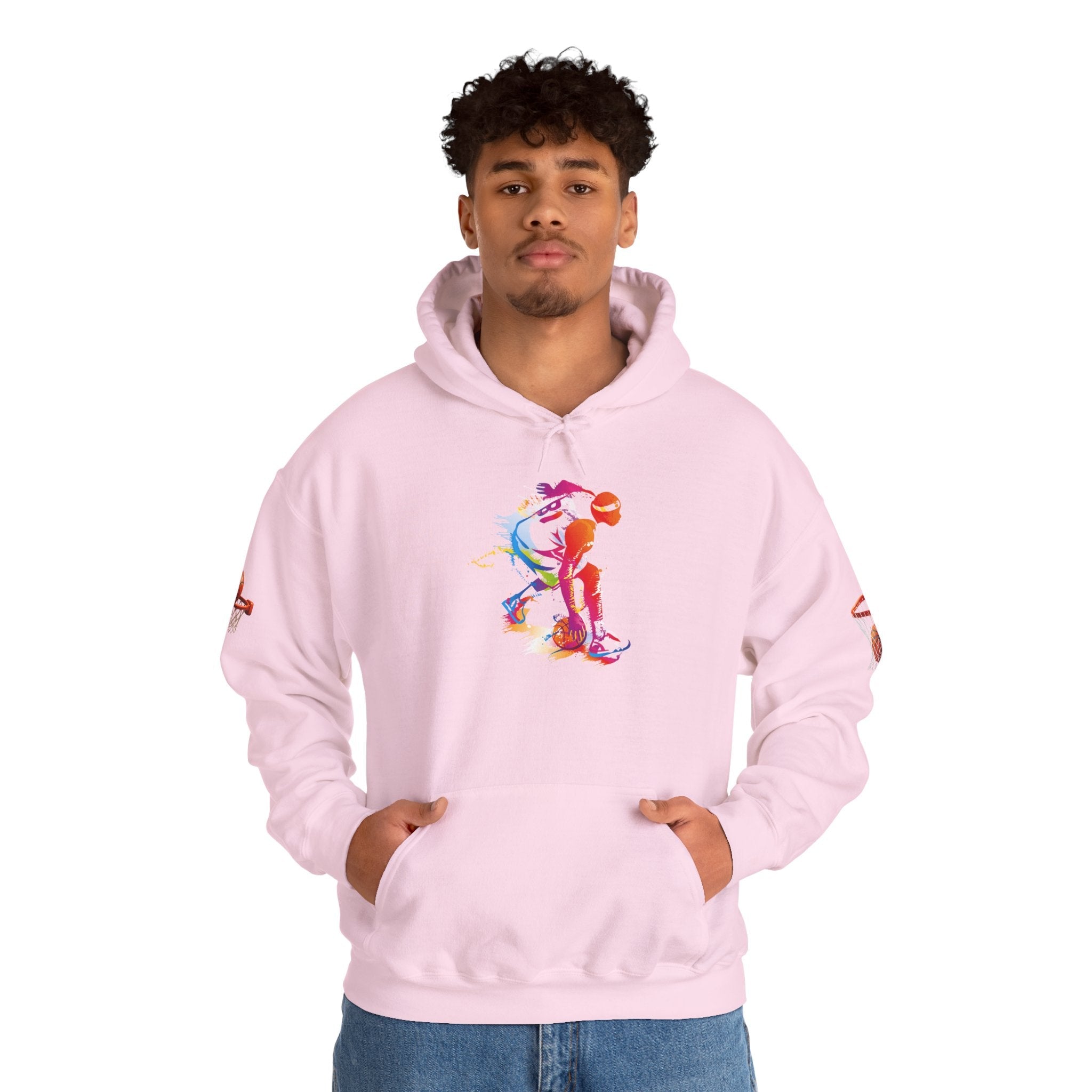 Unisex Heavy Blend™ Hooded Sweatshirt - Etna Gift