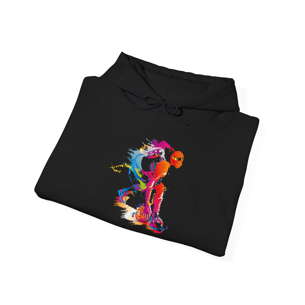 Unisex Heavy Blend™ Hooded Sweatshirt - Etna Gift